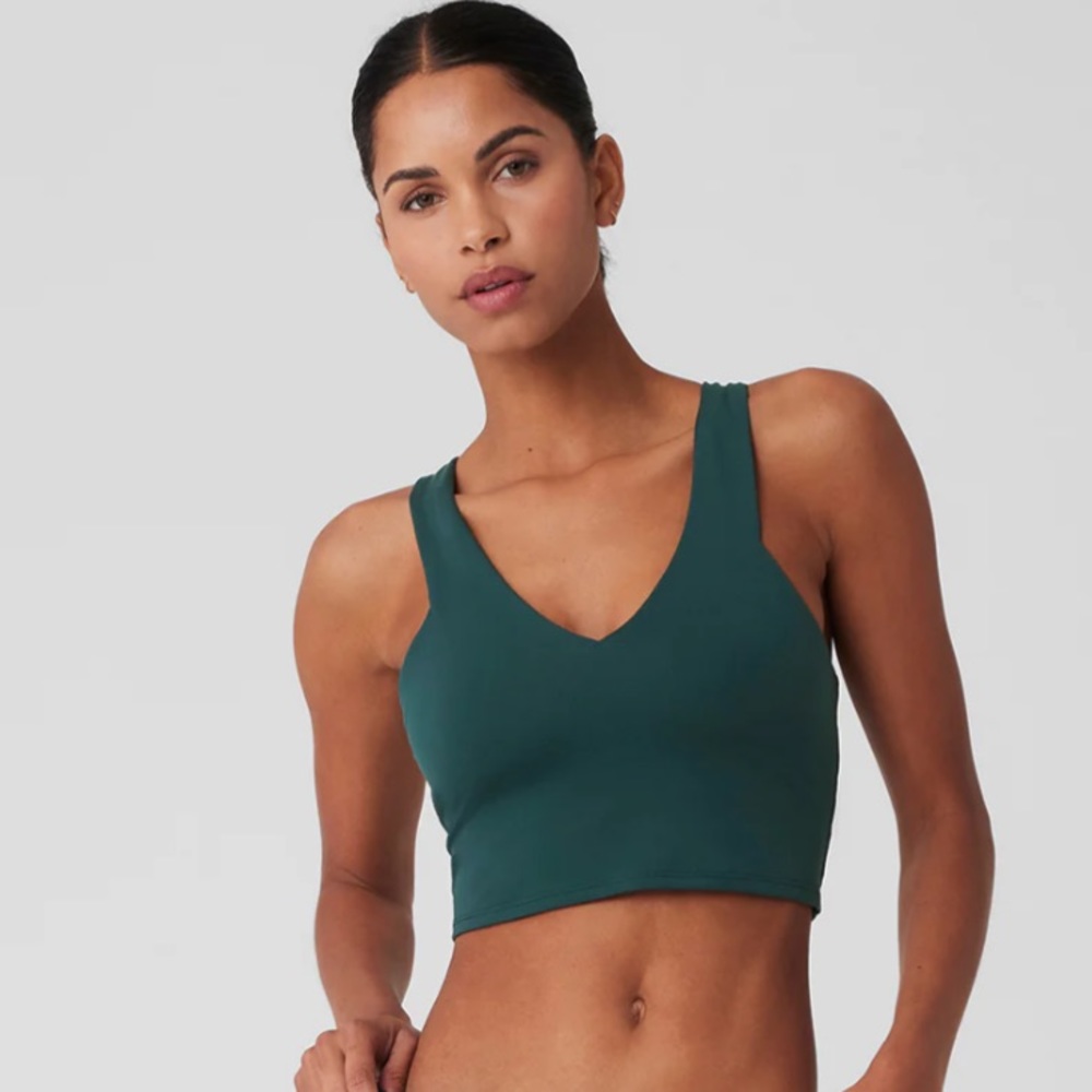 Alo Yoga Airbrush Real Tank